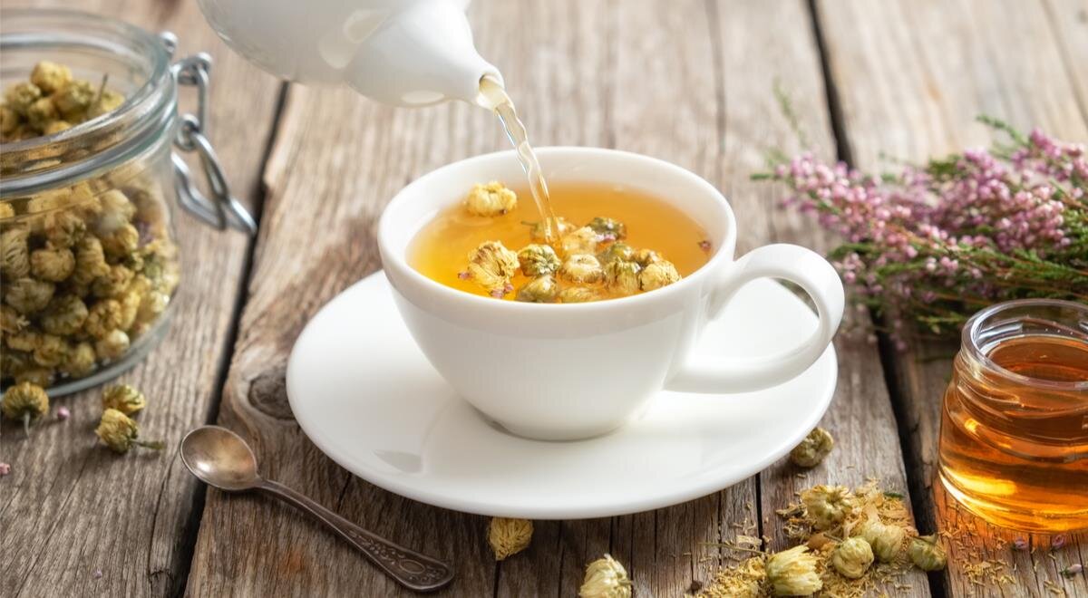 Травяной чай, который может спасти здоровье: мнение онкологов