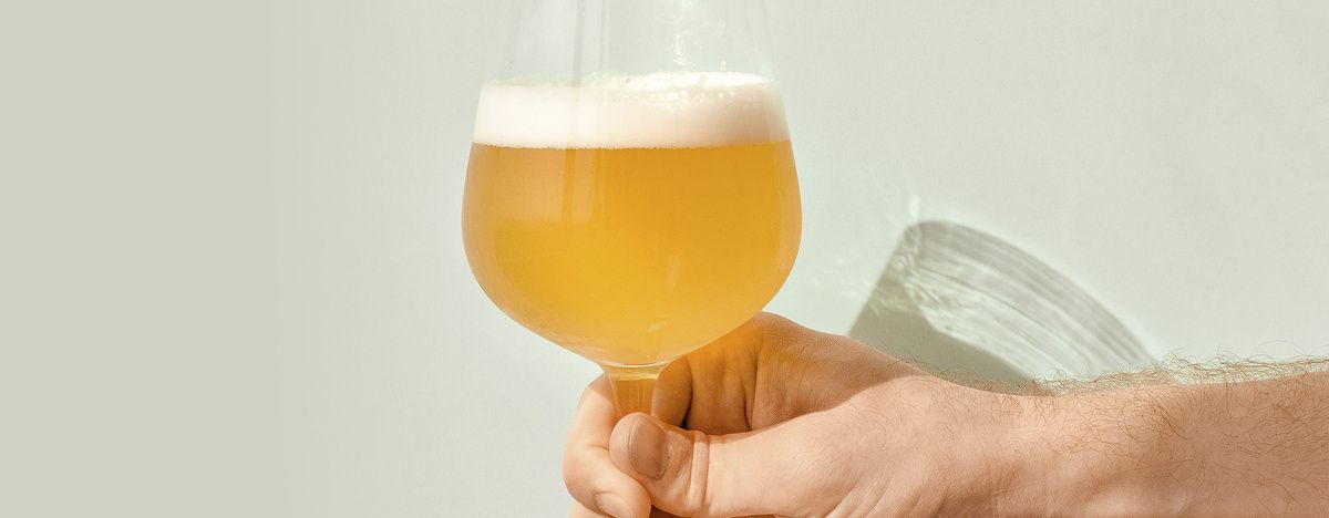 ��������� ���� �� GANZA Brewery: ����� ��������� ��� �������� �����������