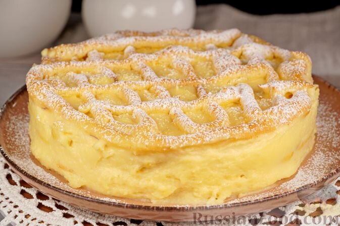 Вкусняшки на любой случай: лучшие рецепты выпечки месяца