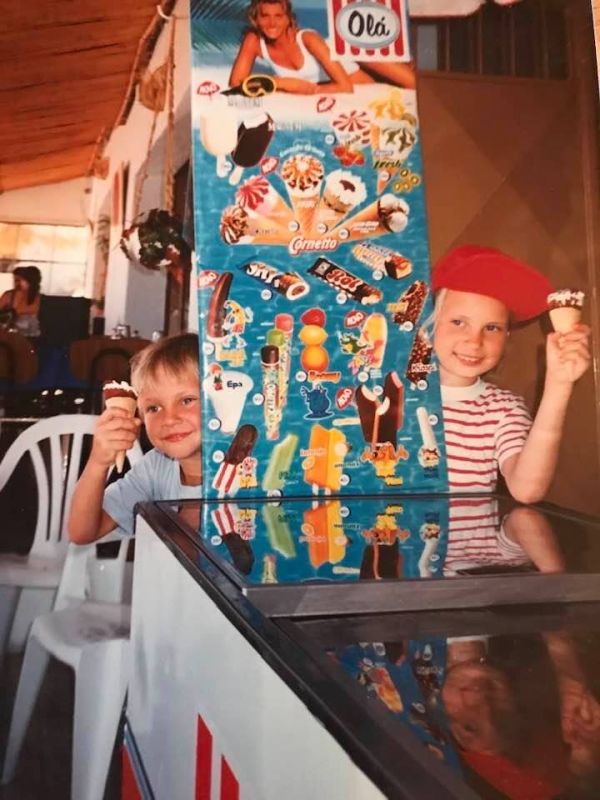 Мороженое, которое покорило сердца: обзор на "Жемчужину России"