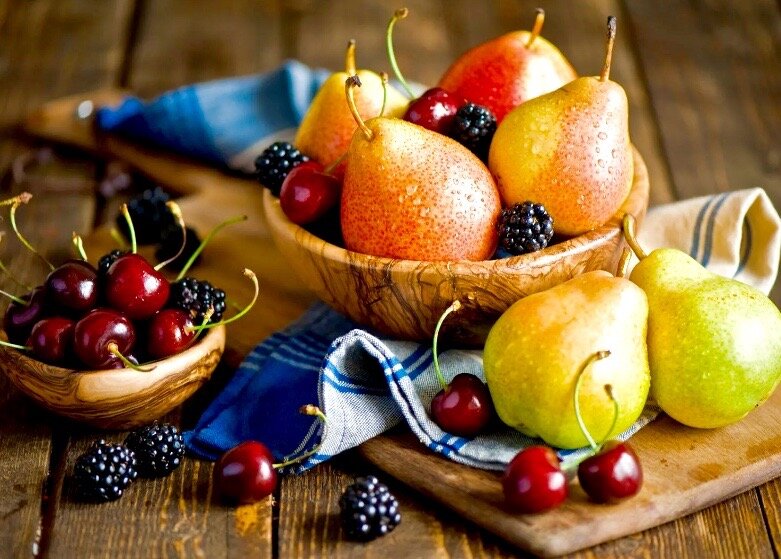 Неповторимые рецепты варенья с чудесными пряностями