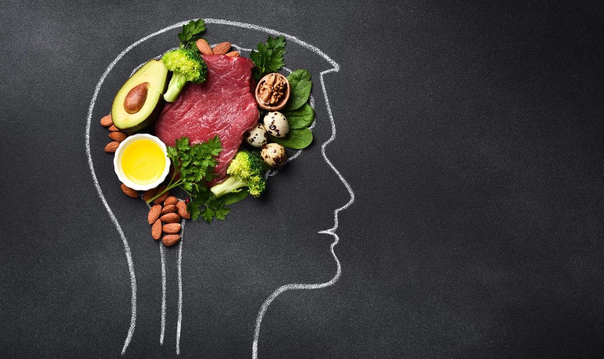 Кето-диета не справилась с терапией депрессии и психических расстройств