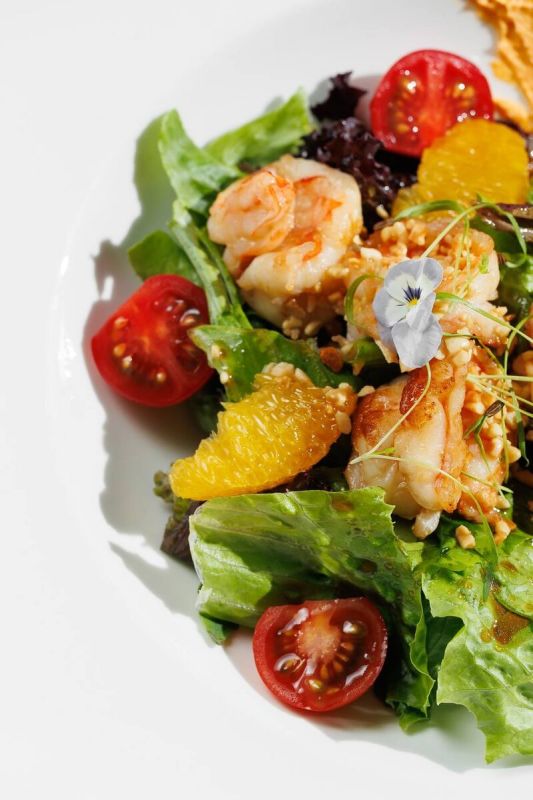 Каждый четверг — праздничный рыбный день с заманчивой скидкой