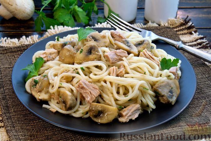 Необычные рецепты с макаронами, которые удивят каждого