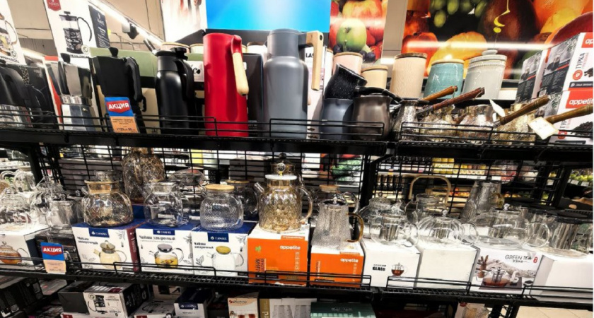 Чай и кофе: как предметы для чаепития становятся искусством