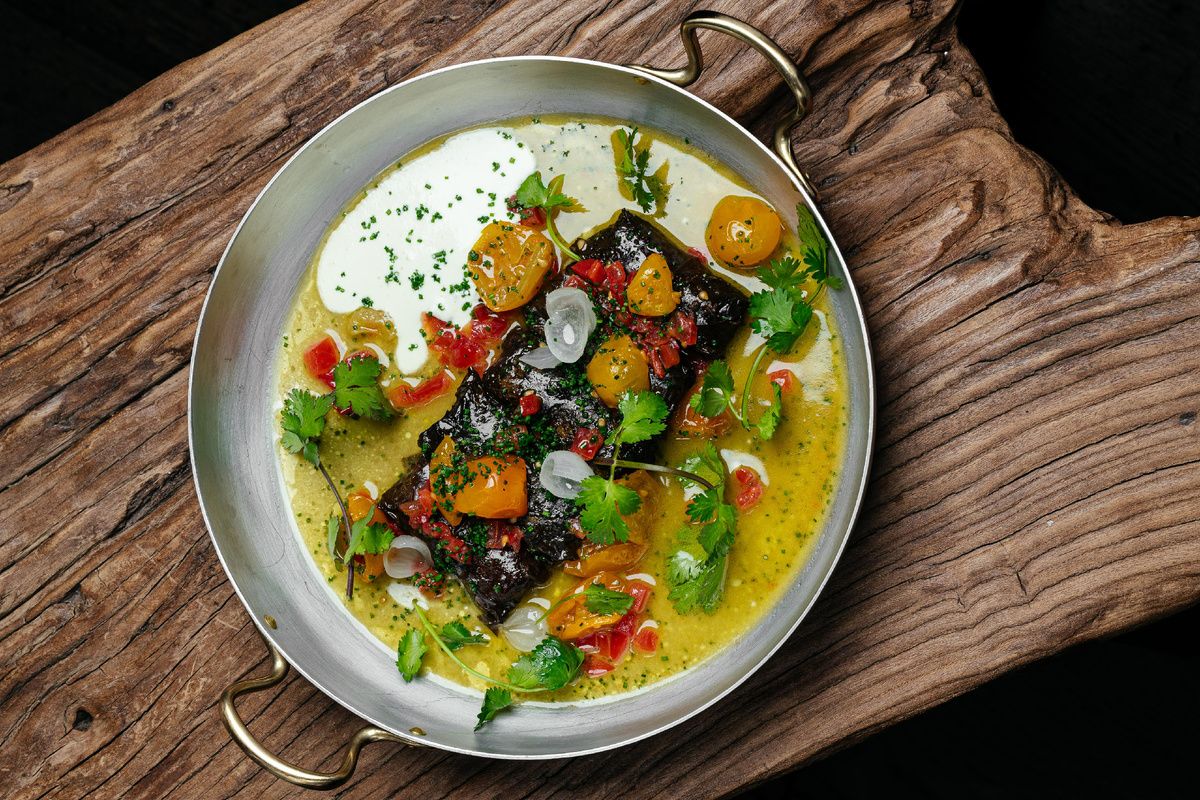 Рестораны Сибири: в Красноярске подвели итоги национальной премии