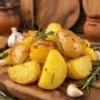 Идеальный картофель на ужин: простой и вкусный рецепт