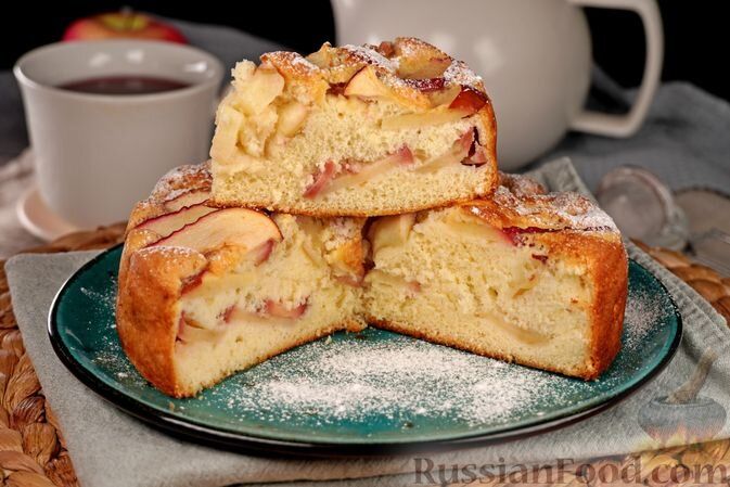 Как удивить домашних невероятной выпечкой