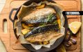 Как запечь скумбрию: 6 простых и вкусных рецептов