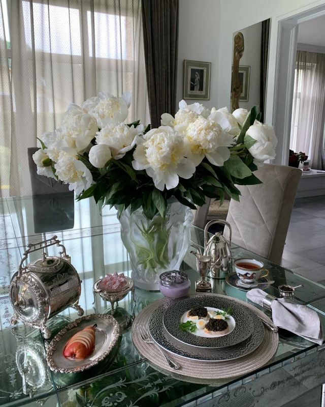 Сервировка стола: красота или бесполезная трата времени?