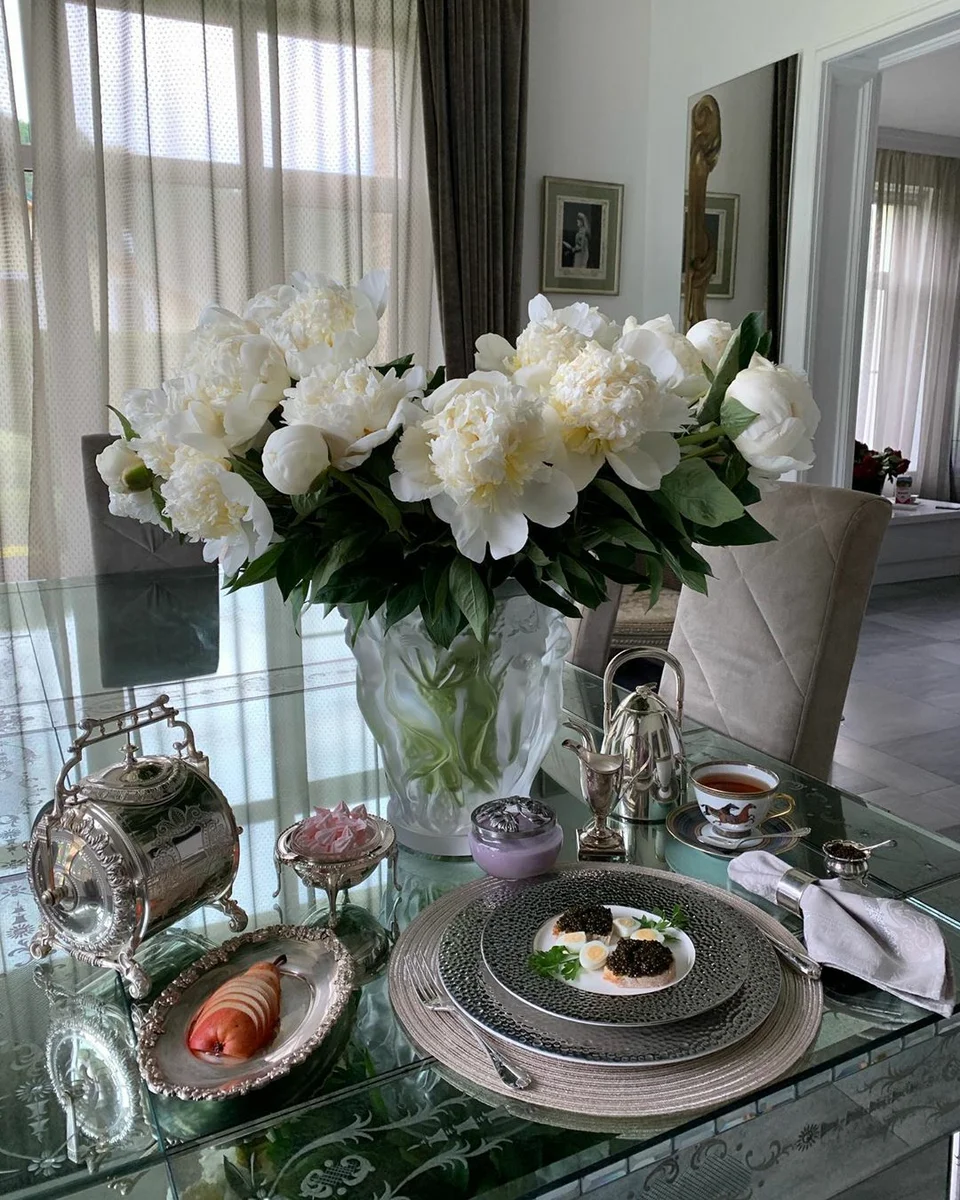 Сервировка стола: красота или бесполезная трата времени?