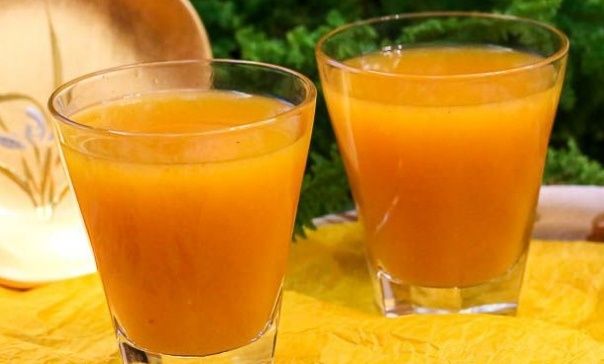 Нежный кисель из облепихи: рецепт и секреты приготовления