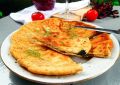 Лабиани по-грузински: сытные лепешки для любого времени