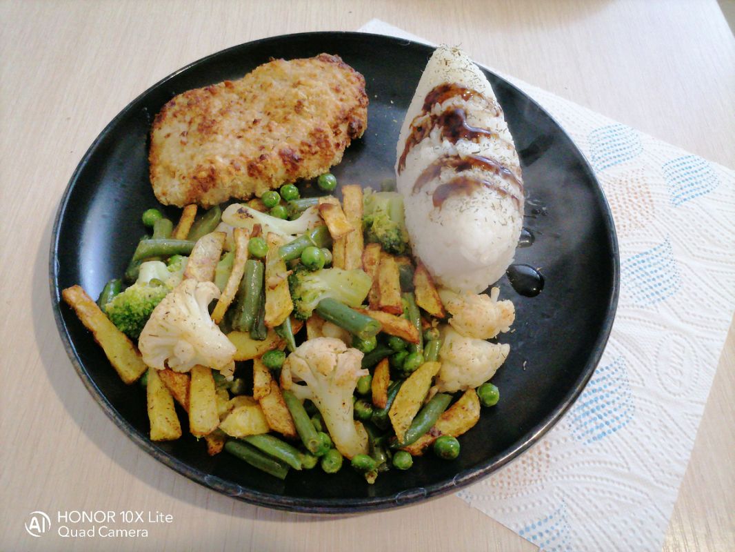 Уникальное блюдо чико-фри-браунси покоряет Наро-Фоминск