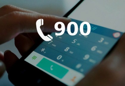 Кто стоит за звонками с номера 900 и как защитить себя от мошенников