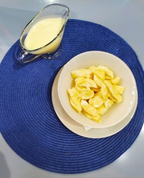 Ленивые вареники: идеальный завтрак для быстрого утра