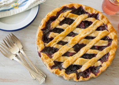 Готовим пироги к чаю на дому: простые и вкусные рецепты для всей семьи