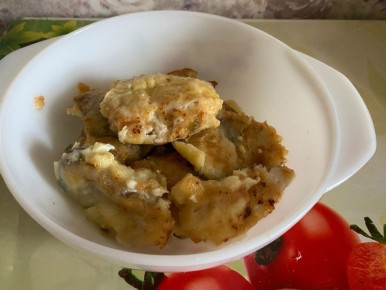 Вкусный минтай в кляре за полчаса: простой и быстрый рецепт