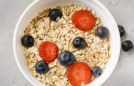 Овсянка: здоровье и снижение холестерина в фокусе нового исследования