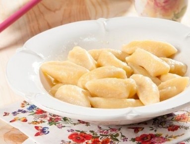 Ленивые вареники: простой и сытный завтрак для всей семьи