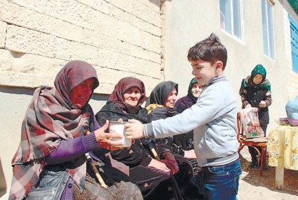 Кавказские традиции: мудрость предков в сердце современности