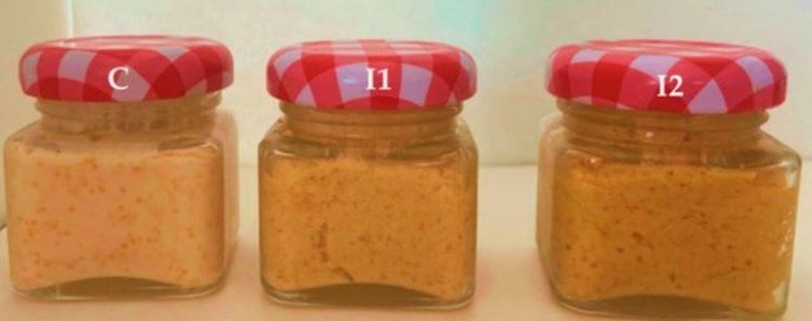 Ученые представили салат здоровья: икра карпа с морковным жмыхом