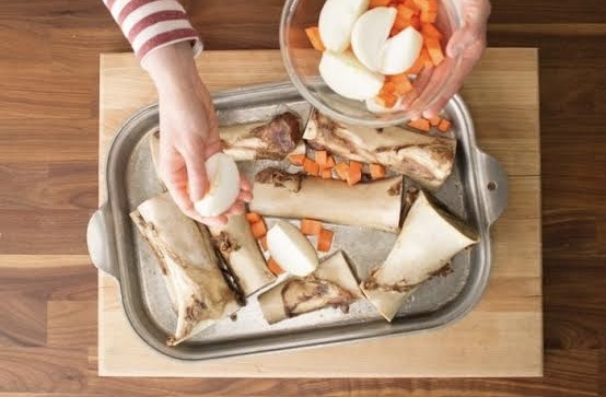 Как создать кулинарные шедевры из отходов