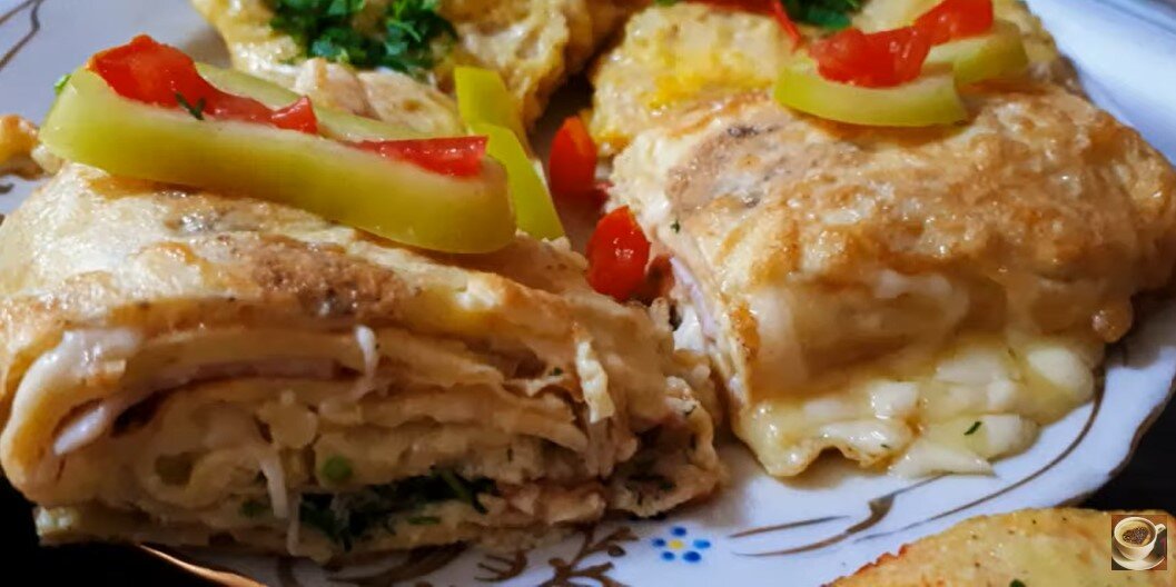 Вкусные завтраки за пять минут: простые и быстрые рецепты