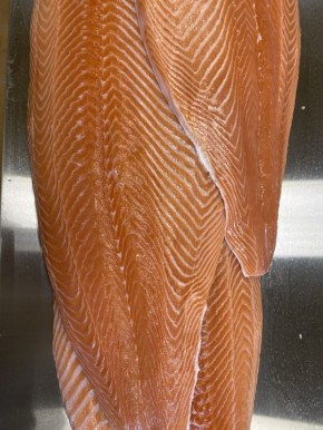 Как правильно сохранить лосося дома: полезные советы