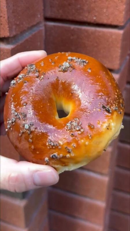 ���-���� ��������� ��������� salt bread � ���� �������