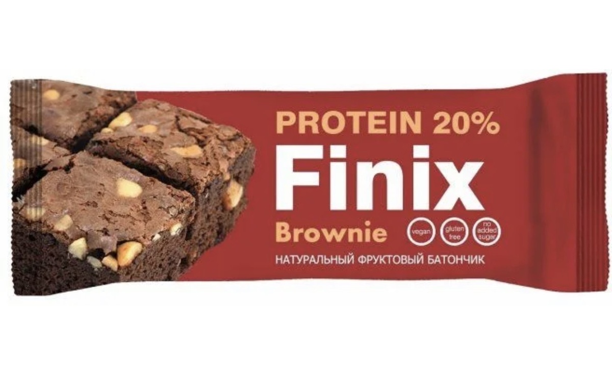 Финиковый батончик: полезный перекус или сладкая иллюзия?