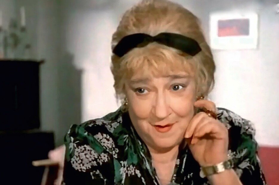 Вкусные воспоминания: Курица "Ля-Пуль" от Фаины Раневской