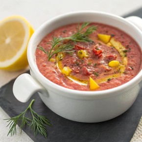 Бобовая сила: растительные белки, которые вдохновляют на новые кулинарные подвиги