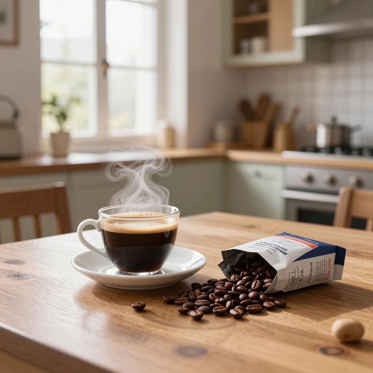 Лучший кофе в зёрнах из Колумбии: в поисках идеального