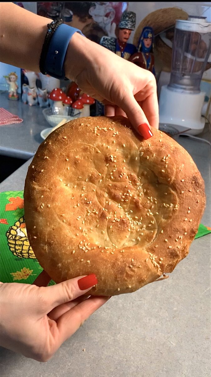 Как испечь ароматный хлеб в домашних условиях