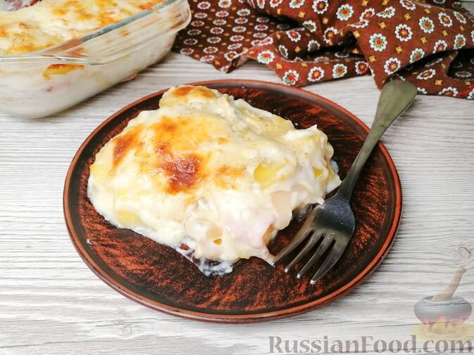 Кулинарные идеи для уютного уикенда