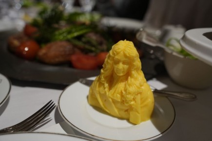 Шаги к открытиям местной кухни за границей