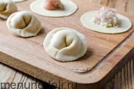 Успейте приготовить 270 пельменей за 2 часа