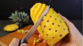 Искусство нарезки ананаса: секреты подачи для восторга гостей