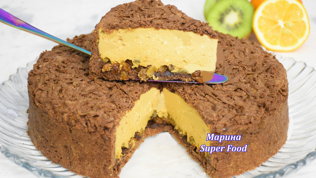 Карамельный сырник: нежный десерт для вашего чая