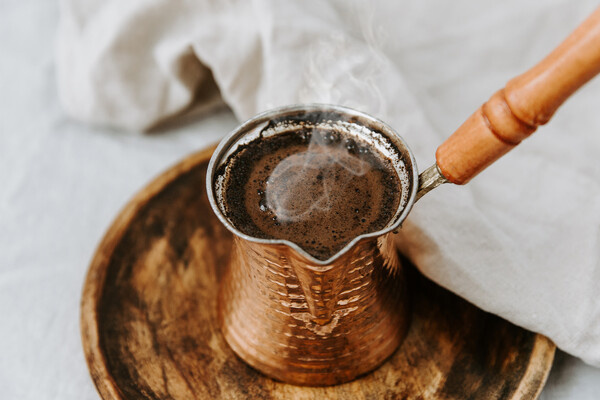 Кофе по-итальянски: секрет здоровья печени