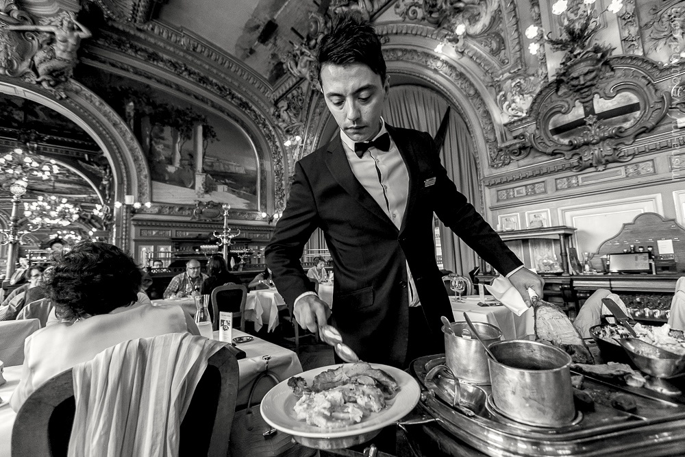 Путешествие по миру вкусов: гастрономические открытия