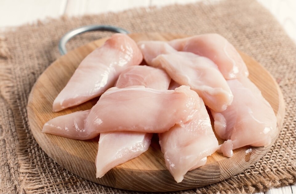 Приготовление блюда за 20 минут: Мясо по-албански — вкусно и быстро