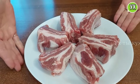 Мясо в пивном соусе: идеальное угощение к Новому году