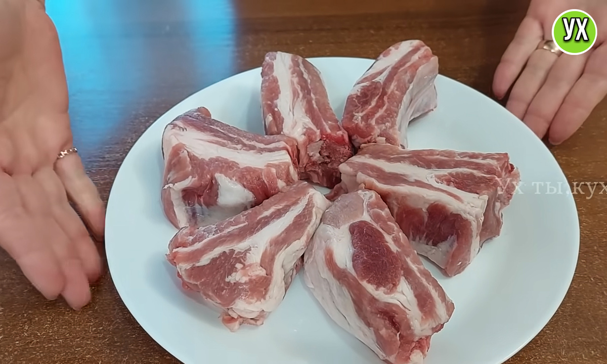 Мясо в пивном соусе: идеальное угощение к Новому году