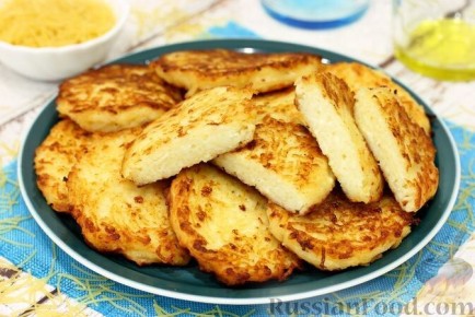 Вкусные идеи для завтрака: 7 оригинальных рецептов