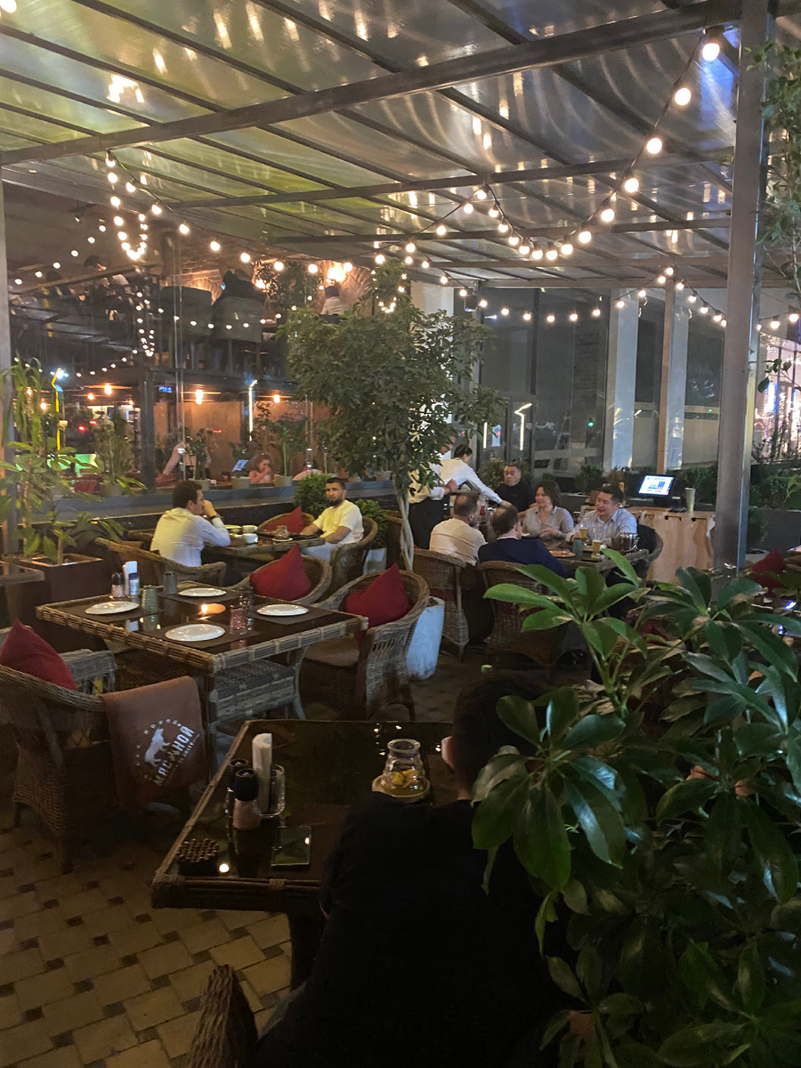 Сферы гастрономии: погружение в мясной мир Ташкента