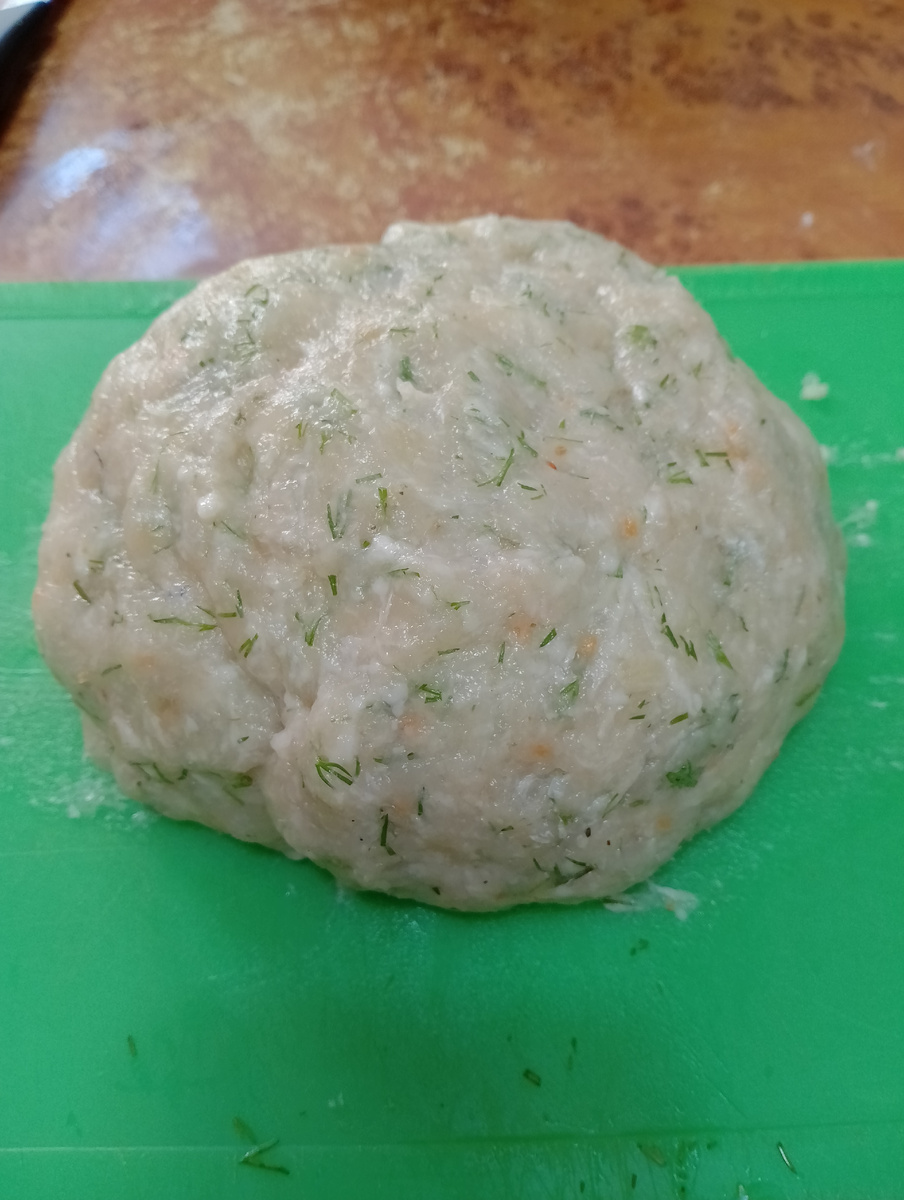 Кулинарные тайны: как создать идеальные рыбные котлеты с пшеничной кашей