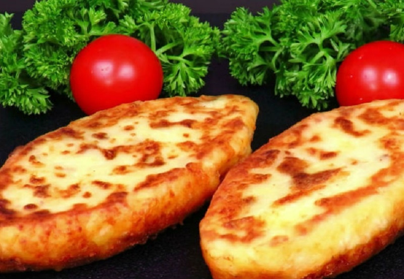 Картофельные зразы: как удивить близких вкусом и ароматом