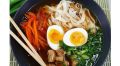 Тори рамен: легкий японский суп, который завоевал сердца гурманов